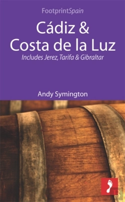 Bertrand.pt - Cadiz & Costa De La Luz