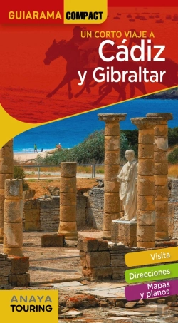 Bertrand.pt - Cádiz Y Gibraltar