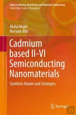 Bertrand.pt - Cadmium Based Ii-Vi Semiconducting Nanomaterials