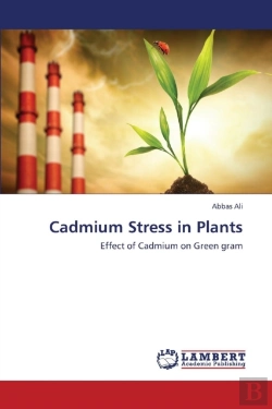 Bertrand.pt - Cadmium Stress In Plants