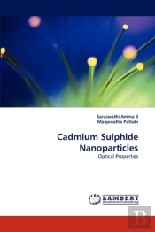 Cadmium Sulphide  Nanoparticles