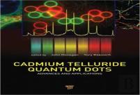 Cadmium Telluride Quantum Dots