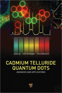 Bertrand.pt - Cadmium Telluride Quantum Dots