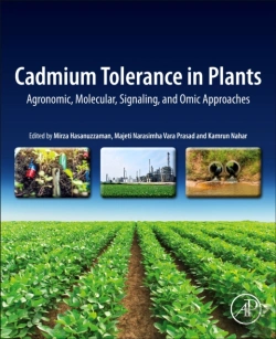 Bertrand.pt - Cadmium Tolerance In Plants