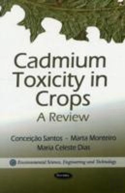 Bertrand.pt - Cadmium Toxicity In Crops