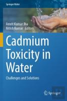 Cadmium Toxicity In Water