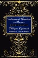 Cadmus And Hermione; &, Perseus