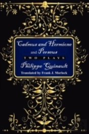 Cadmus And Hermione; &, Perseus