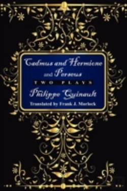 Bertrand.pt - Cadmus And Hermione; &, Perseus
