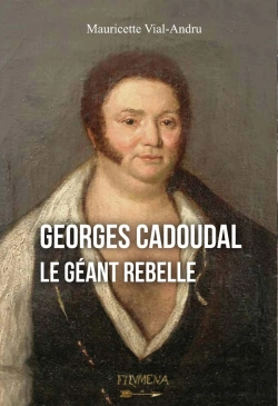 Bertrand.pt - Cadoudal : Le Géant Rebelle