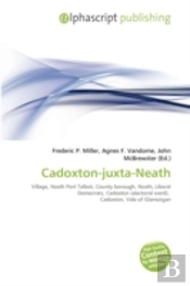 Cadoxton-Juxta-Neath