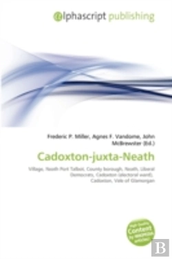 Bertrand.pt - Cadoxton-Juxta-Neath
