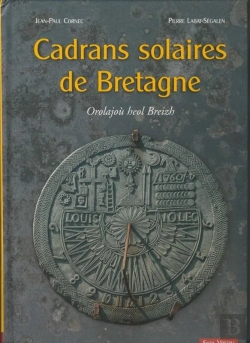Bertrand.pt - Cadrans Solaires De Bretagne