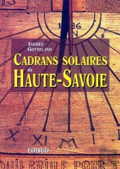 Cadrans Solaires De Haute-Savoie