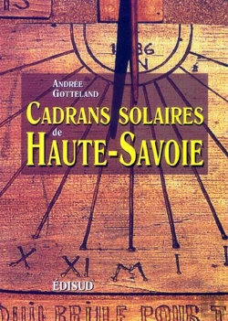 Bertrand.pt - Cadrans Solaires De Haute-Savoie