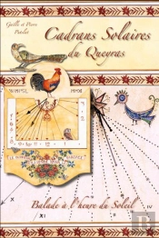 Cadrans Solaires Du Queyras