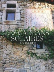 Cadrans Solaires En Isere