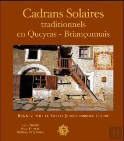 Bertrand.pt - Cadrans Solaires Traditionnels En Queyras Brianconnais