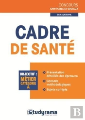 Cadre De Santé
