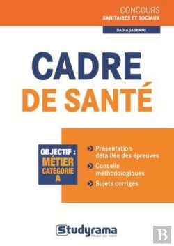Bertrand.pt - Cadre De Santé