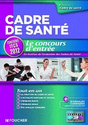 Cadre De Sante Le Concours D'Entree Concours Ifcs 2012