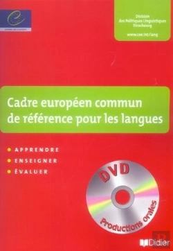 Bertrand.pt - Cadre Européen Commun De Référence Pour Les Langues (Édition 2005)