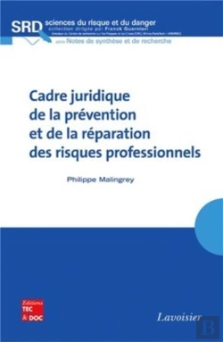 Bertrand.pt - Cadre Juridique De La Prévention Et De La Réparation Des Risques Professionnels