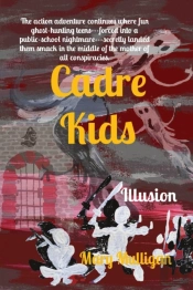 Cadre Kids: Illusion