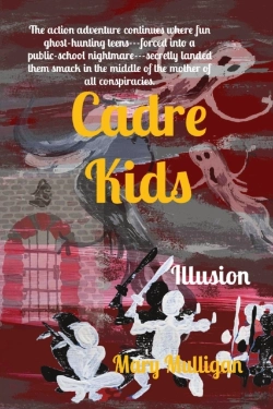 Bertrand.pt - Cadre Kids: Illusion