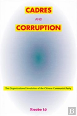 Bertrand.pt - Cadres And Corruption