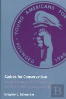 Cadres For Conservatism