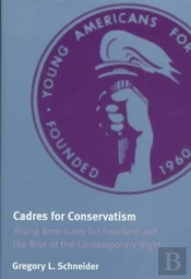 Cadres For Conservatism