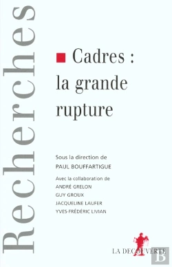 Bertrand.pt - Cadres La Grande Rupture