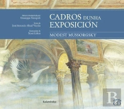 Cadros Dunha Exposición
