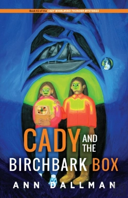 Bertrand.pt - Cady And The Birchbark Box