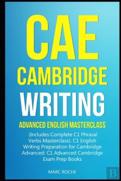 Bertrand.pt - Cae Cambridge Writing: Advanced English