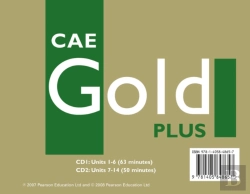 Bertrand.pt - Cae Gold Pluscbk Class