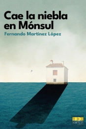 Cae La Niebla En Mónsul