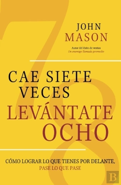 Bertrand.pt - Cae Siete Veces, Levantate Ocho