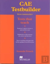 Cae Testbuilderwith Key