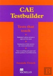 Cae Testbuilderwithout Key