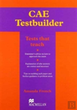 Bertrand.pt - Cae Testbuilderwithout Key