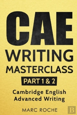 Bertrand.pt - Cae Writing Masterclass  Parts 1   2  Ca