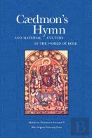 Caedmon'S Hymn And Material Culture In The World Of Bede