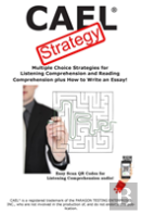 Cael Test Strategy