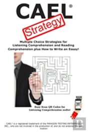 Cael Test Strategy