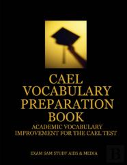 Cael Vocabulary Preparation Book
