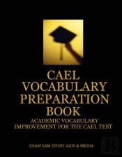 Cael Vocabulary Preparation Book