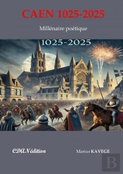 Caen 1025-2025