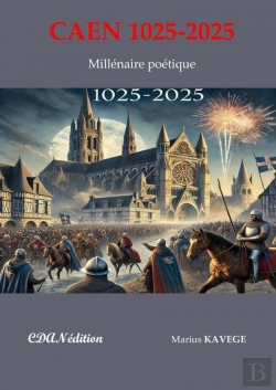 Bertrand.pt - Caen 1025-2025